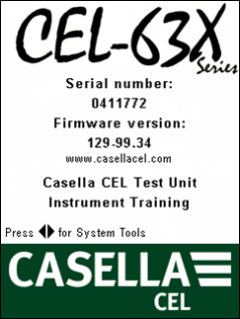 CASELLA 630ϵӋ